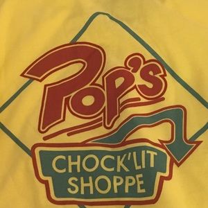 Meet your Posher, Carissa